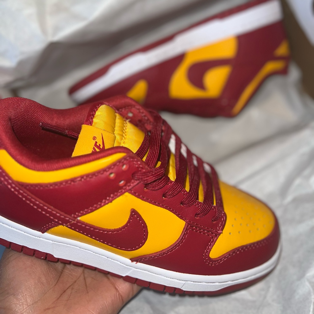 Usc Dunk